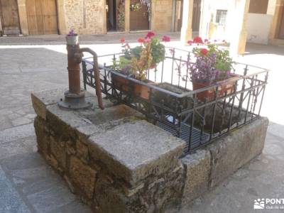 Sierra de Francia: naturaleza que inspira; campamentos de verano de la comunidad de madrid clubs de 
